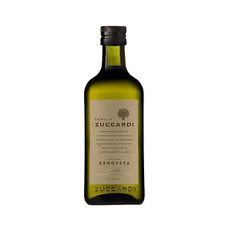 Aceite de Oliva Virgen Genovesa x 500 ml (Zuccardi)