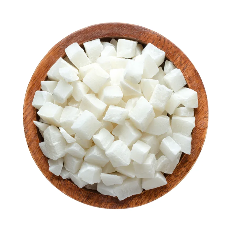 Coco En Cubos x 1 kg