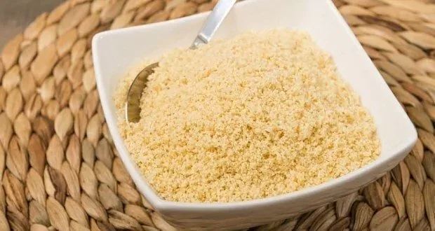 Farina de Mandioca x 1 kg (Generico)