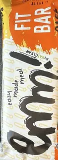 Barra de Cafe x 45 gr (Emm)