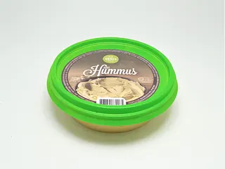 Hummus Just x 220 gr  (Onneg)