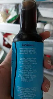 Esencia de Vainilla x 180 ml (La Parmesana)