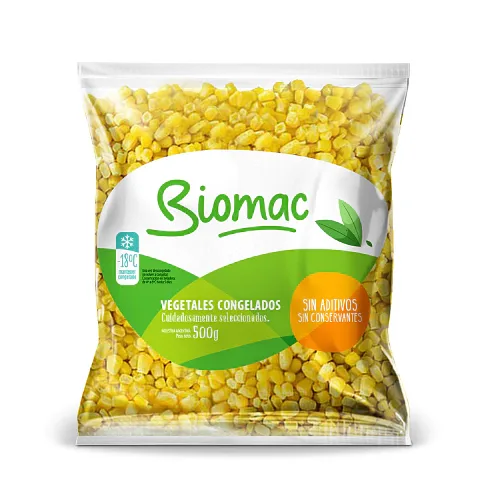 Choclo x 500 gr (Biomac)