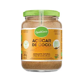 Agua de Coco x 280 gr (Delicias Marinas)