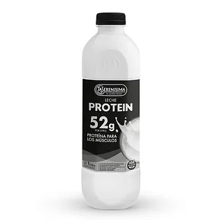 Leche Proteica x 1 lt (La Serenisima)