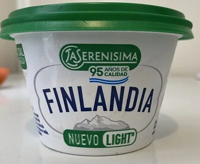 Finlandia Mas Liviano x 180 gr (La Serenisima)