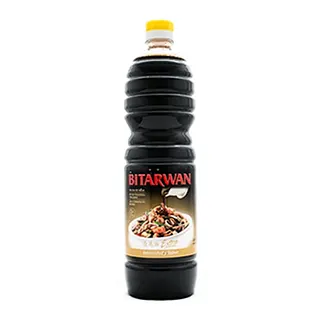 Salsa de Soja x 1 lt (Bitarwan)