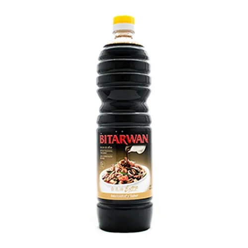 Salsa de Soja x 1 lt (Bitarwan)