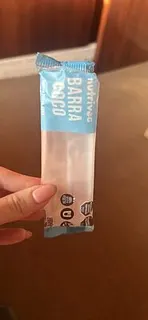 Barra de Coco x 28 gr (Nutriveg)