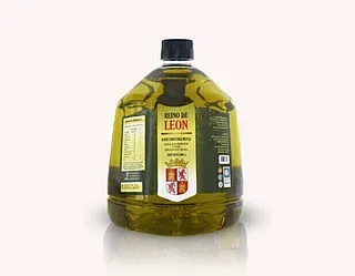 Aceite Premium de Oliva y Girasol Suave x 2 lt x 4 u (Reino de Leon )