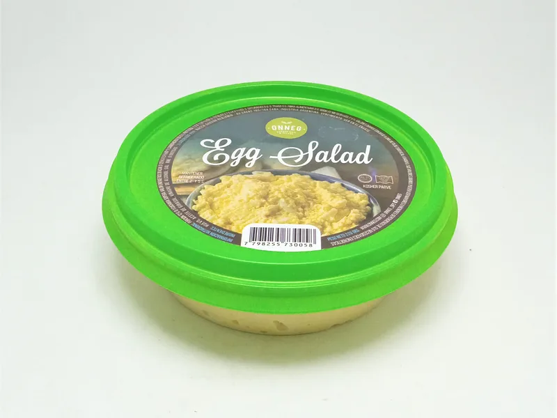 Egg Salad x 220 gr (Onneg)