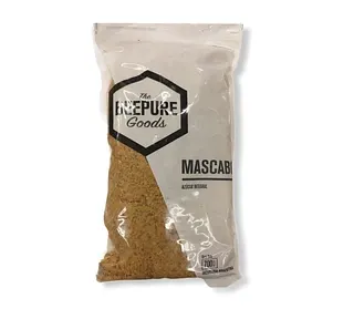 Azucar Mascabo x 700 gr (Beepure)