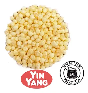 Quinoa Pop x 1 kg (Yin Yang)