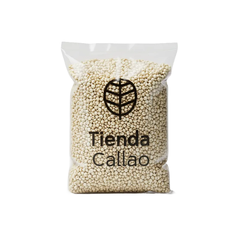 Quinoa Premium Peru x 5 kg (Generico)
