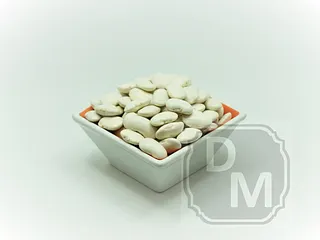 Porotos Pallares Salteno x 5 kg (Generico)