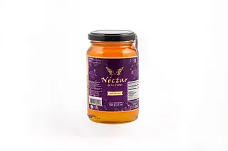 Miel Cruda Cremosa Sin TACC x 500 gr (Nectar)