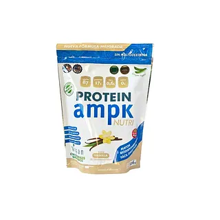 AMPK Nutri Vegan Protein Polvo Sabor Vainilla x 506 gr (Framingham Pharma)