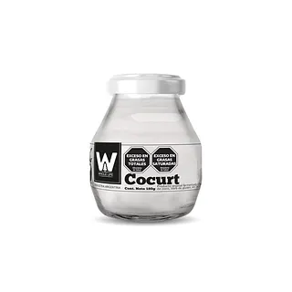 Whole Life Cocurt x 180 gr (Felices Las Vacas)