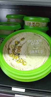 Aderezo Olive Dip x 80 gr (Onneg)