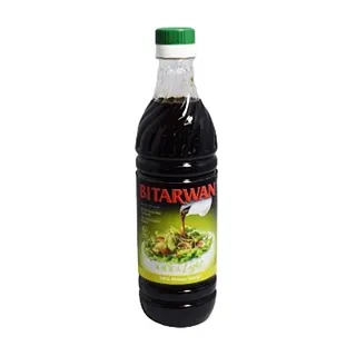 Salsa de Soja Light x 500 ml (Bitarwan)