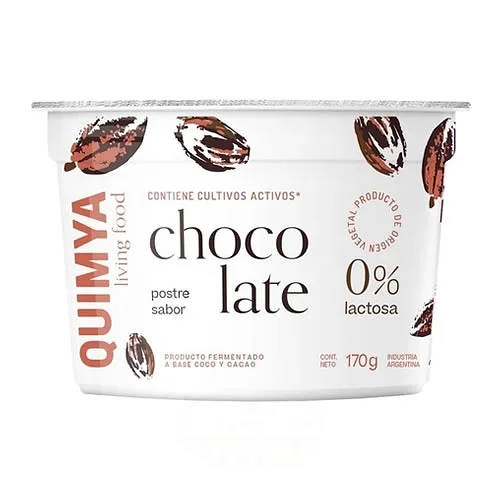 Yogur de Chocolate x 170 gr