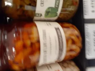 Porotos Condimentados x 200 gr (Cristo De Los Cerros)