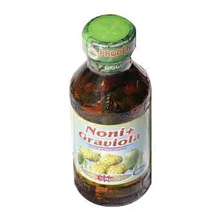 Noni con Graviola x 90 cap (Prodenza)